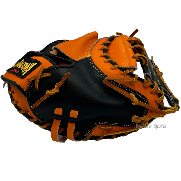 野球 玉澤 タマザワ 限定 硬式キャッチャーミット DELUXE FIELD