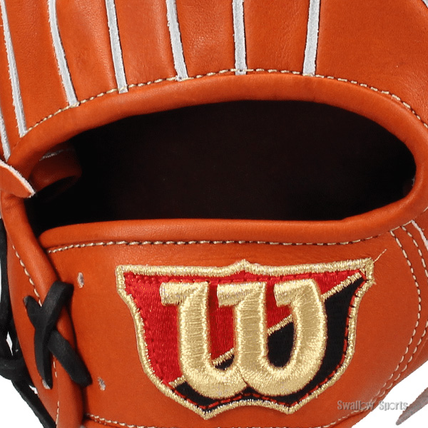 野球 ウィルソン 軟式グローブ グラブ Wilson Staff DUAL ウィルソン