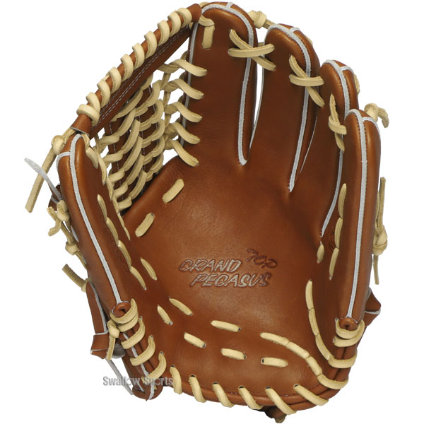 野球 ワールドペガサス グランドペガサストップ 硬式軟式兼用 硬式