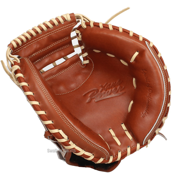 東駒 硬式野球 高校野球 BUX–15KS22 キャッチャーミット 東駒 硬式野球