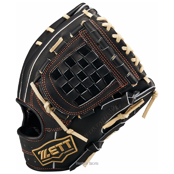 硬式グローブ ゼット 内野手用 野球 限定 硬式 グラブ 大人 一般 ネオ