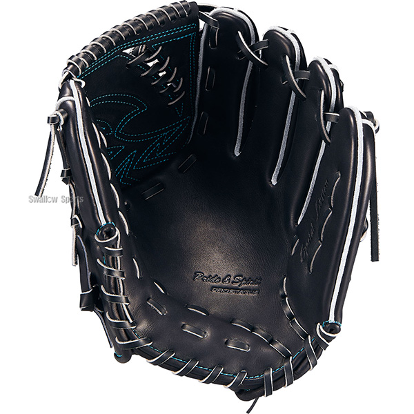 野球 ゼット プロステイタス 硬式グローブ グラブ 硬式用 高校野球対応