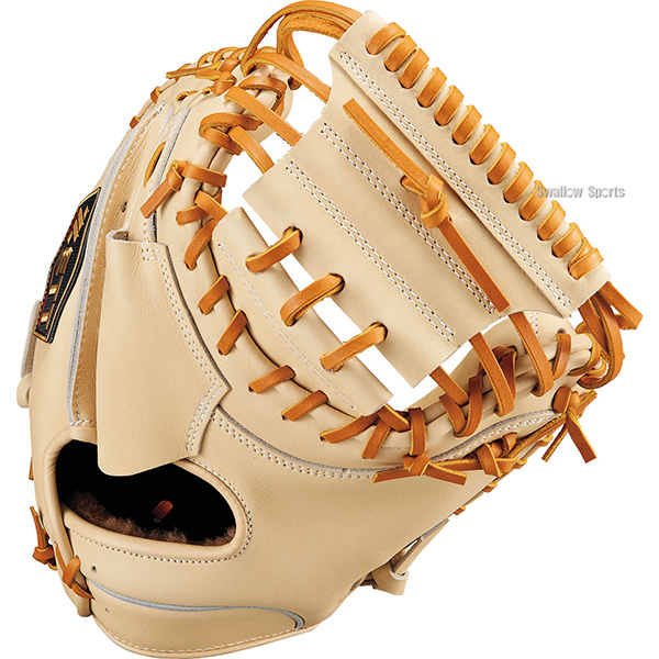 野球 ゼット プロステイタスSE 軟式ミット キャッチャーミット 軟式用