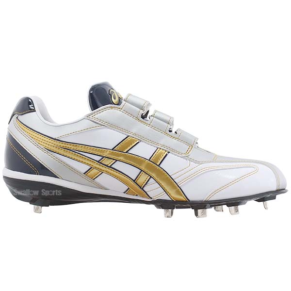 受注生産】【返品不可】注文から約90日後発送予定 野球 アシックス