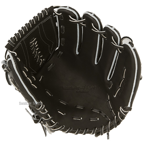 野球 ATOMS アトムズ 硬式用 グローブ 硬式グローブ グラブ プロモデル