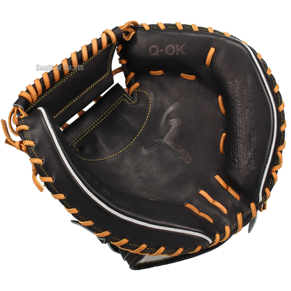 ハタケヤマ キャッチャーミット 久 久シリーズ 硬式 キャッチャー