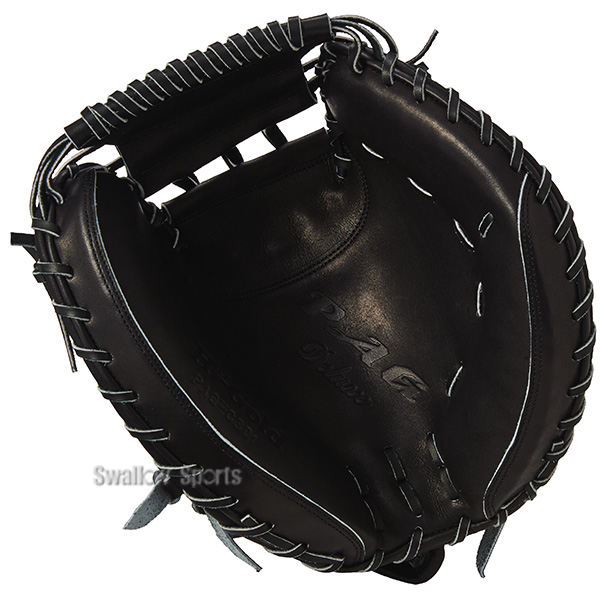 野球 ハイゴールド 硬式 キャッチャーミット 大人 一般 日本製 PAG