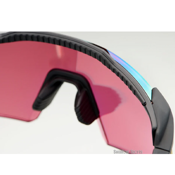 野球 100％ ワンハンドレッド アクセサリー サングラス Aerocraft Soft