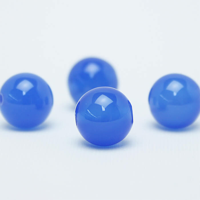 青メノウ｜天然石通販の4976堂