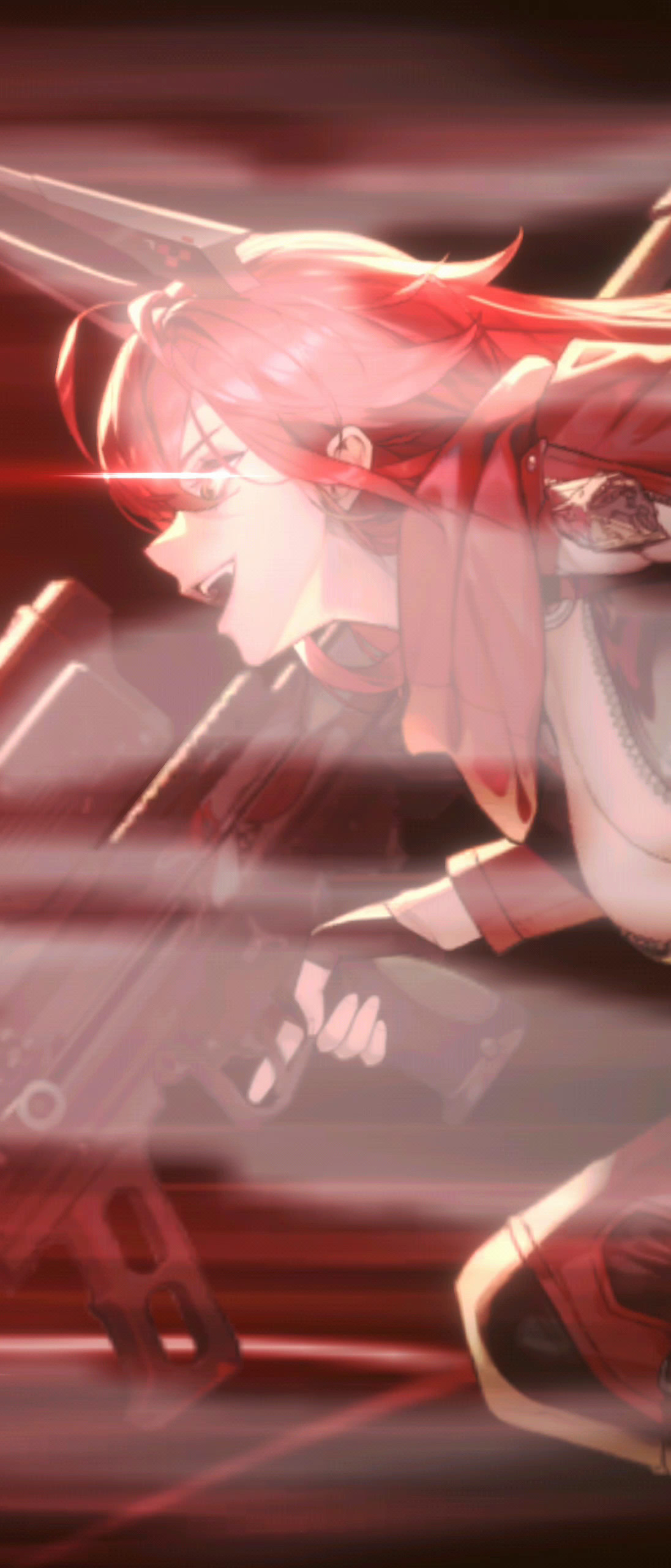 画像ギャラリー No.016 | ［プレイレポ］「勝利の女神：NIKKE」に，SSR