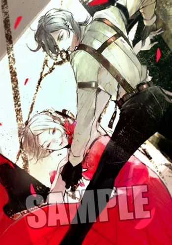 ジャックジャンヌ」の店舗別特典情報が公開。Switch Liteプレゼント