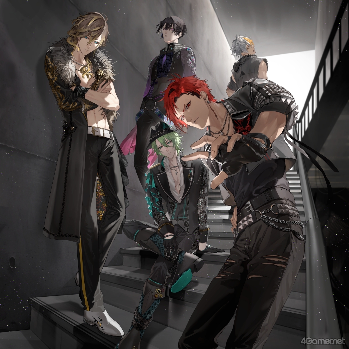 インタビュー］「ブラスタ」6周年！ YSK氏×塚口ディレクターが語る