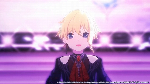 プロセカ」，ゲーム内イベント「このひと針に想いを込めて」を開催