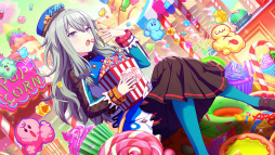 画像ギャラリー No.013 | 「プロセカ」で草薙寧々の限定カードが獲得