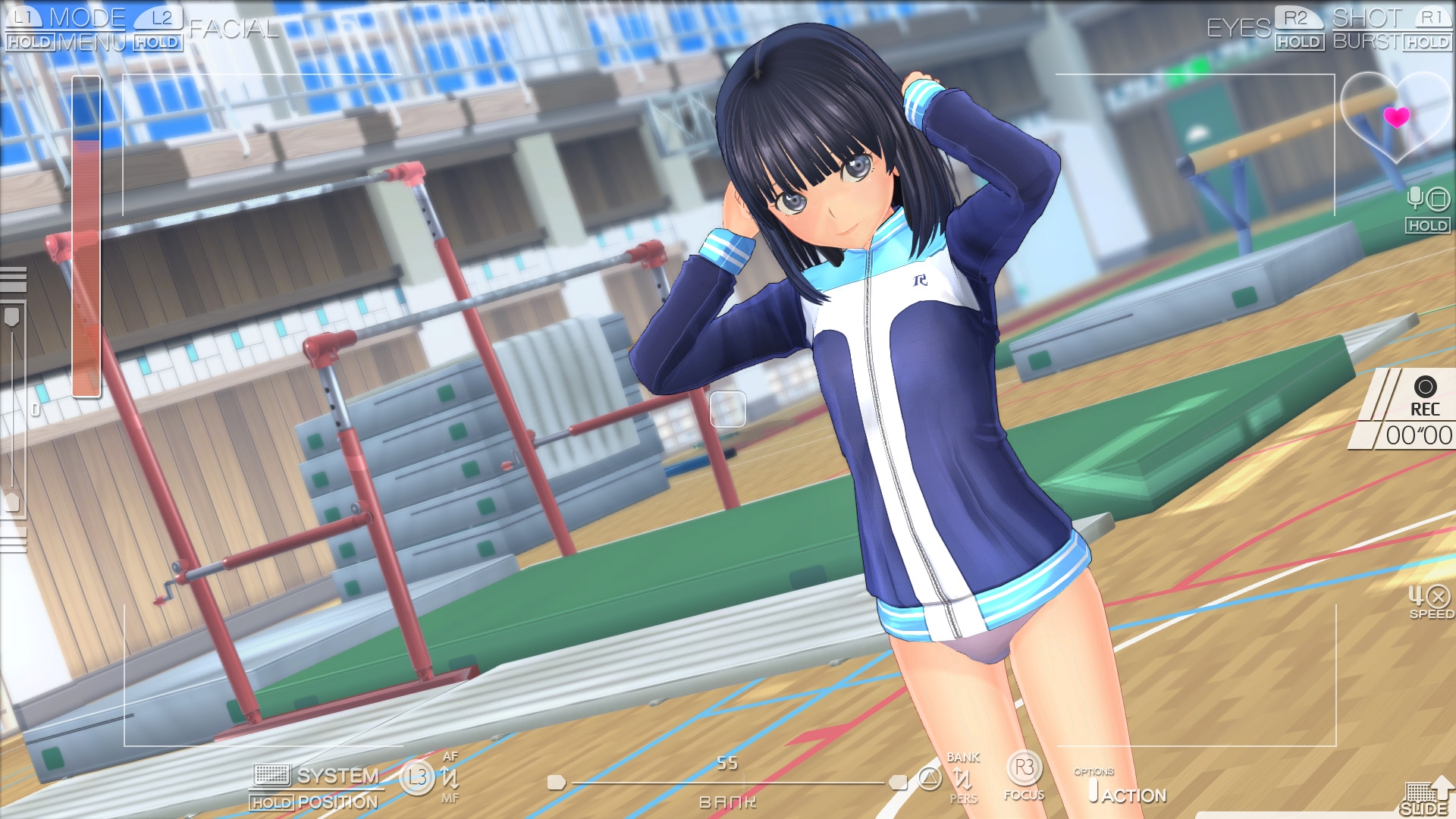 Nintendo Switch版 LoveR Kiss まとめページ