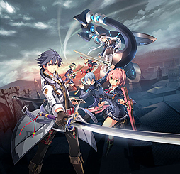 Switch版「英雄伝説 閃の軌跡III」が2020年3月19日に発売へ。「高速