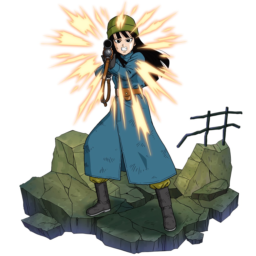 画像ギャラリー No.003 | 「ドラゴンボールZ Xキーパーズ」，イベント