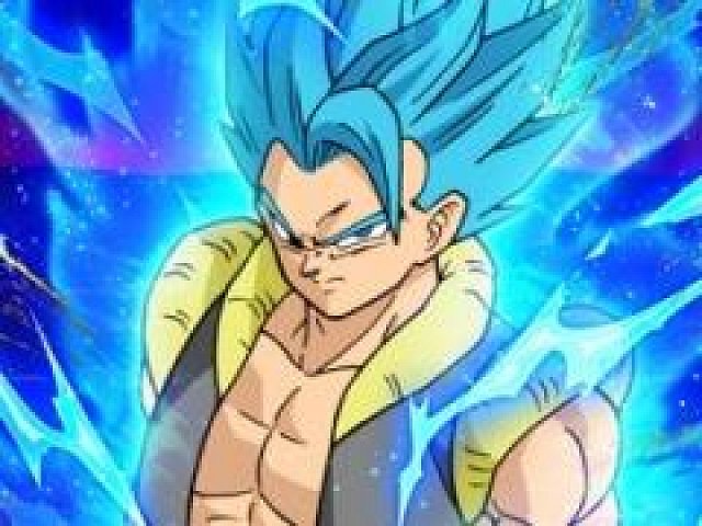 ドラゴンボールZ Xキーパーズ」にSSGSSゴジータ＆超サイヤ人ブロリー