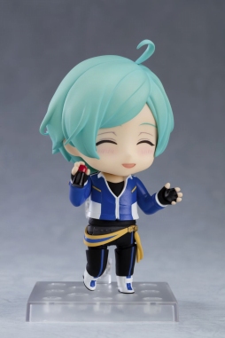 あんさんぶるスターズ！」のりゅうせいぶるぅ「深海奏汰」が