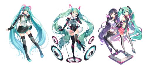 アストロアンドガールズ」，初音ミクとのコラボイベントが開催中。3