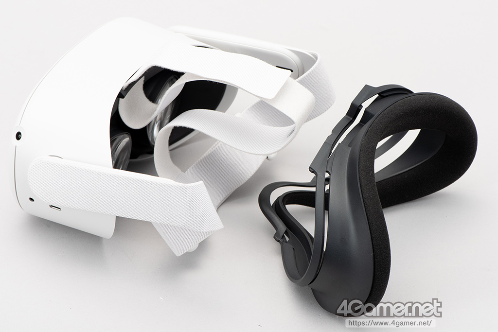 PR】Facebookの新型VR HMD「Oculus Quest 2」レビュー。手軽さと高性能