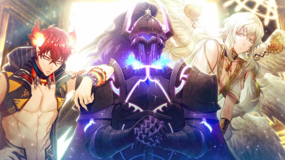 Nintendo Switch版 幻奏喫茶アンシャンテ まとめページ