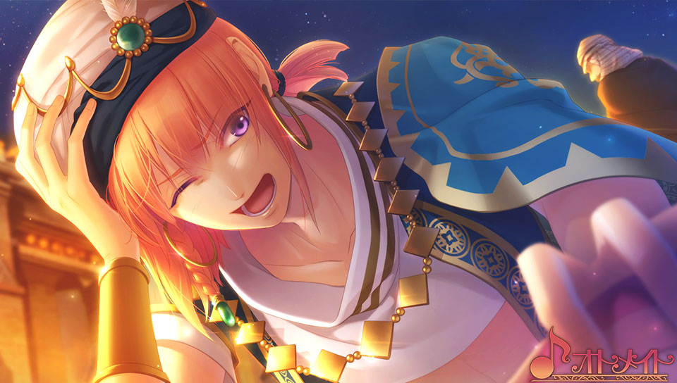 Nintendo Switch版 猛獣使いと王子様 〜Flower ＆ Snow〜 for Nintendo