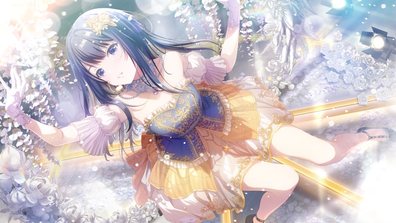 画像ギャラリー No.002 | 「IDOLY PRIDE」で“アイプラフェス”ガチャが