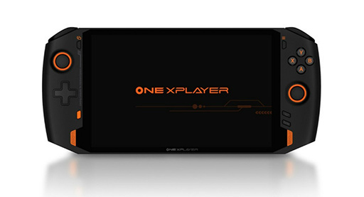 小型ゲームPC「ONEXPLAYER 1S」が価格改定で安価に。1月18日までセール