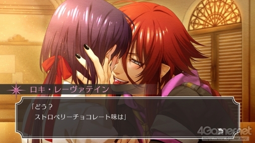 神々の悪戯」が，より美しく，遊びやすくなってSwitchに“降臨”。人間と