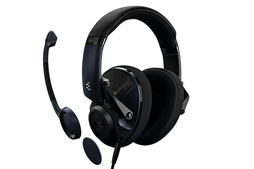 EPOS，ハイエンドヘッドセット「H6PRO」シリーズを発売。開放型の