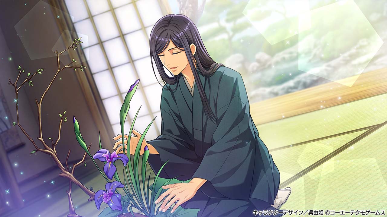 画像ギャラリー No.003 | 「スタオケ」，初代“金色のコルダ”より火原