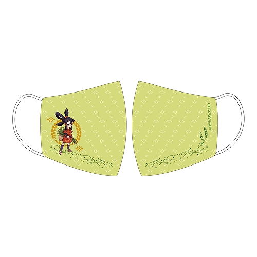 天穂のサクナヒメ」のキャラクターくじが“楽天コレクション”で限定販売