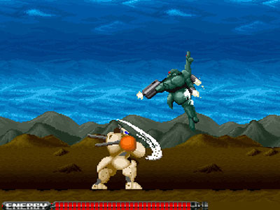 ZOOMの「ジェノサイド」「ファランクス」を収録したX68000 Z用の追加