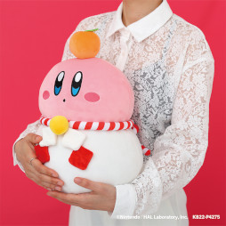 星のカービィグッズコレクション」，一部の郵便局で12月20日から販売へ