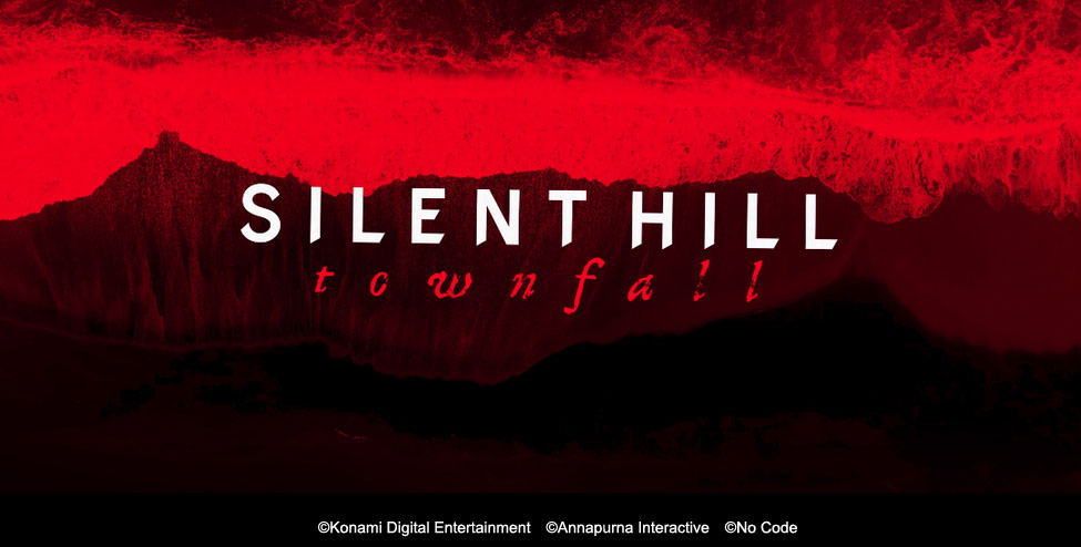 サイレントヒルシリーズ新作「SILENT HILL: Townfall」の予告映像が