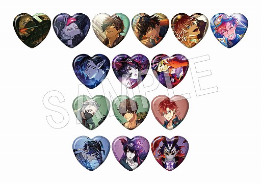 夢職人と忘れじの黒い妖精」の“POP UP SHOP in OIOI”が開催に