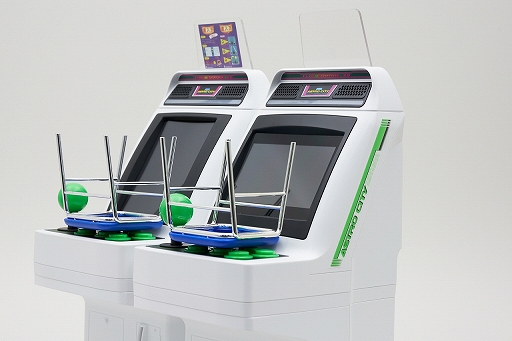 アストロシティミニV」インプレッション。これは縦型シューティングの