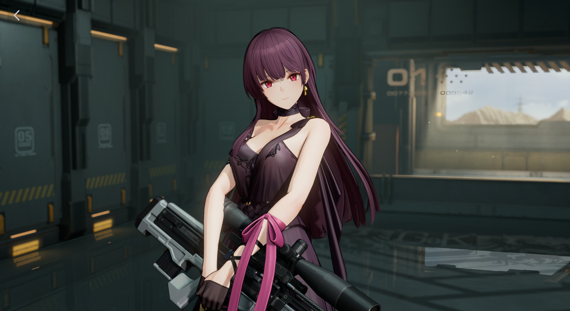 画像ギャラリー No.027 | マキアートの長距離射程と先制攻撃が便利