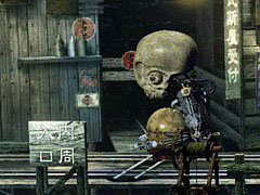 PC版 GARAGE ガラージュ まとめページ