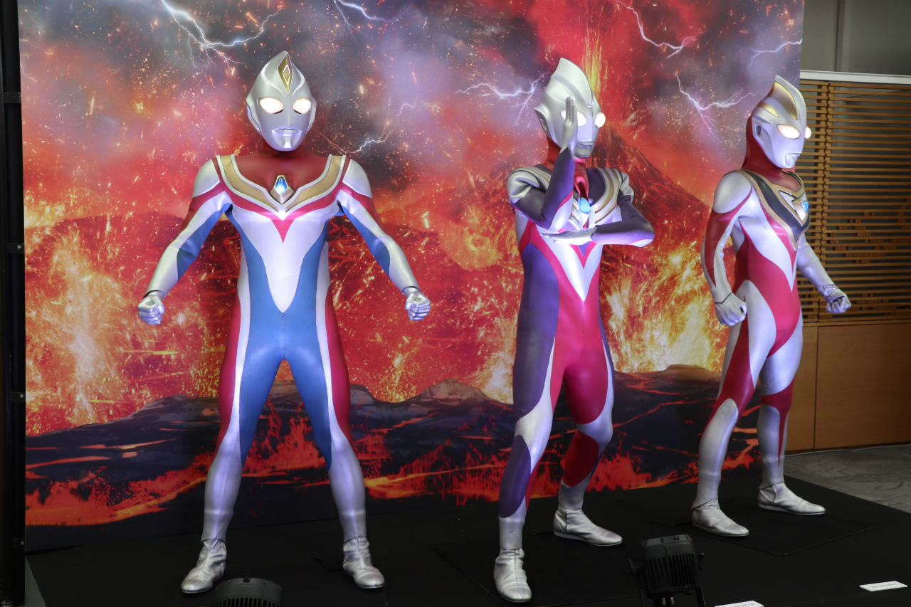 画像ギャラリー No.013 | 「ウルトラマン カードゲーム」の発売開始