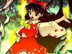 上海アリス幻樂団(発売元)