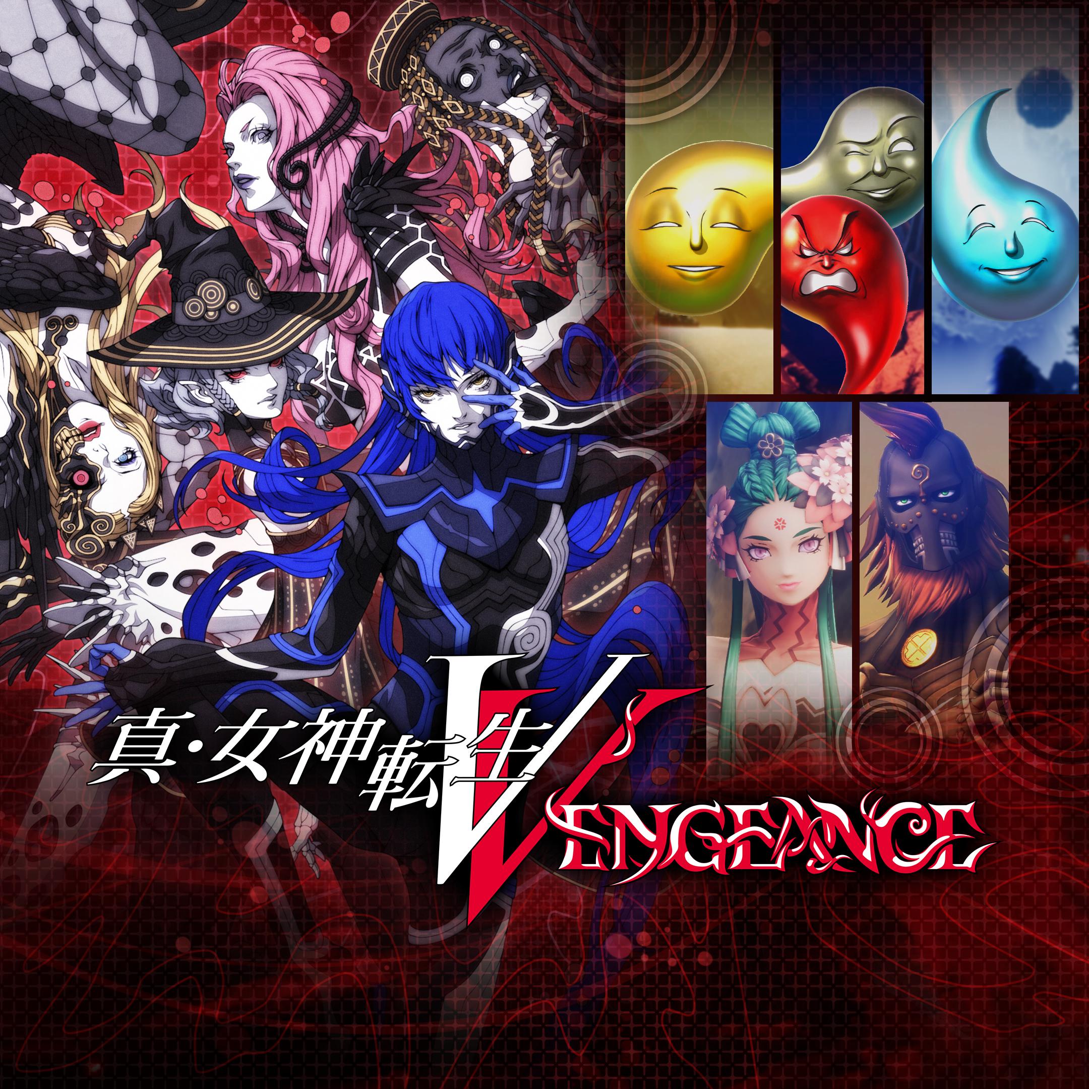 ペルソナ3 リロード」や「真・女神転生V Vengeance」が半額に