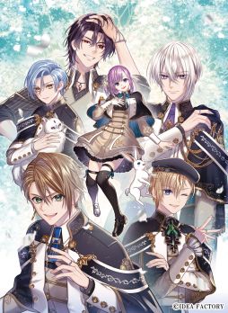 トラブル・マギア 〜訳アリ少女は未来を勝ち取るために異国の魔法学校