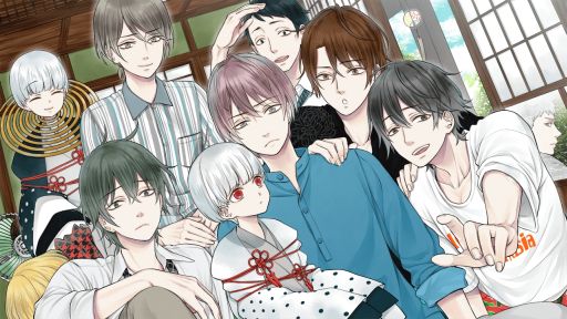 移植版「贄の町 いろむすび」，5月22日に発売決定。奇妙で不気味な異色