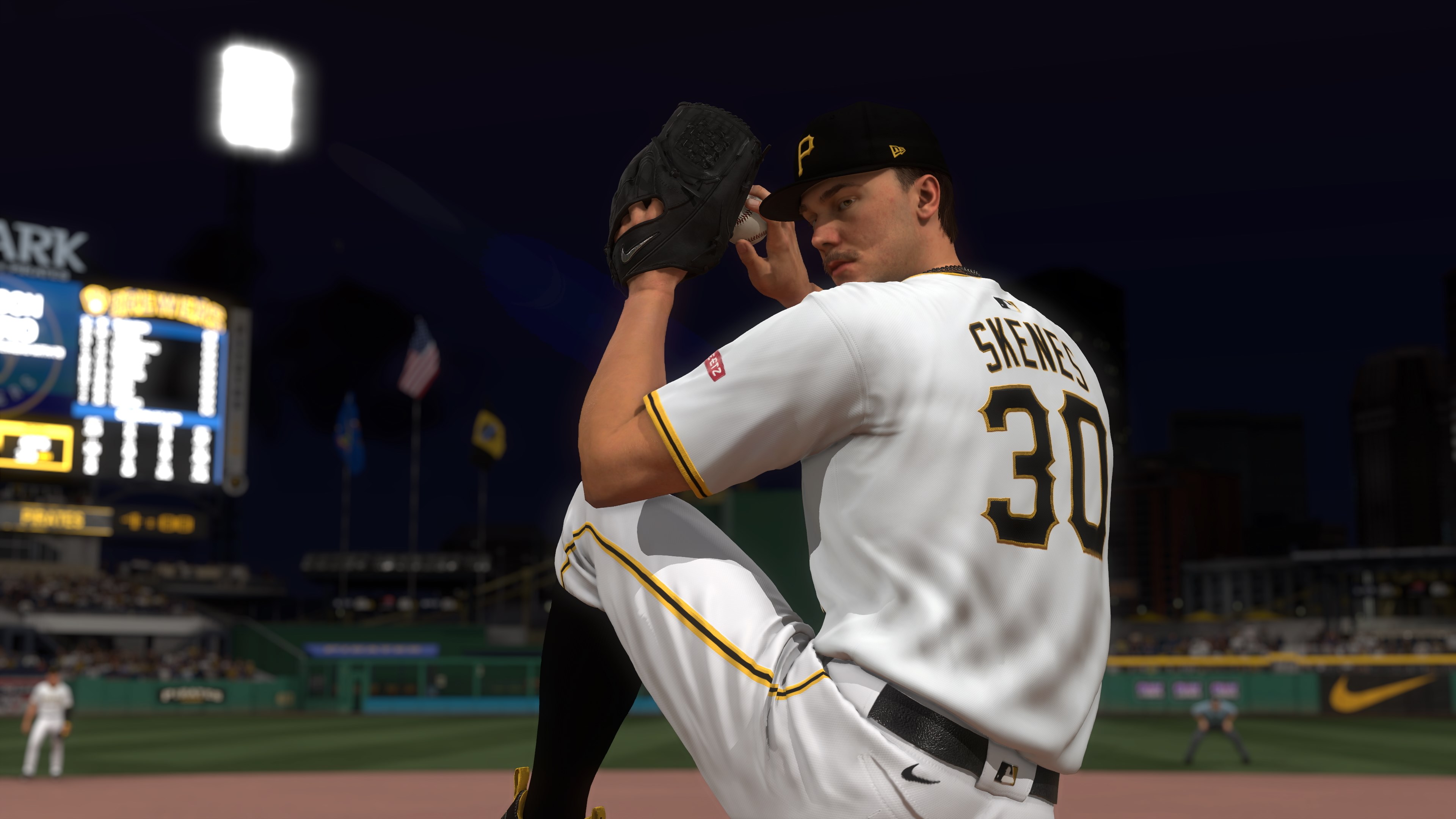 Nintendo Switch版 MLB The Show 25（英語版） まとめページ