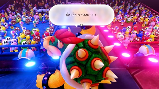 プレイレポ］Switch 2の機能が楽しいミニゲームに活かされた「スーパー