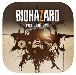 iOS/Mac版「バイオハザード7 レジデント イービル」，本日配信開始