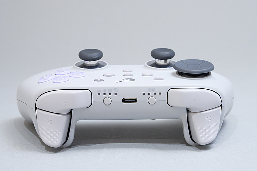 SwitchもPCも遊ぶなら，フル対応のゲームパッドGuliKit「TT PRO