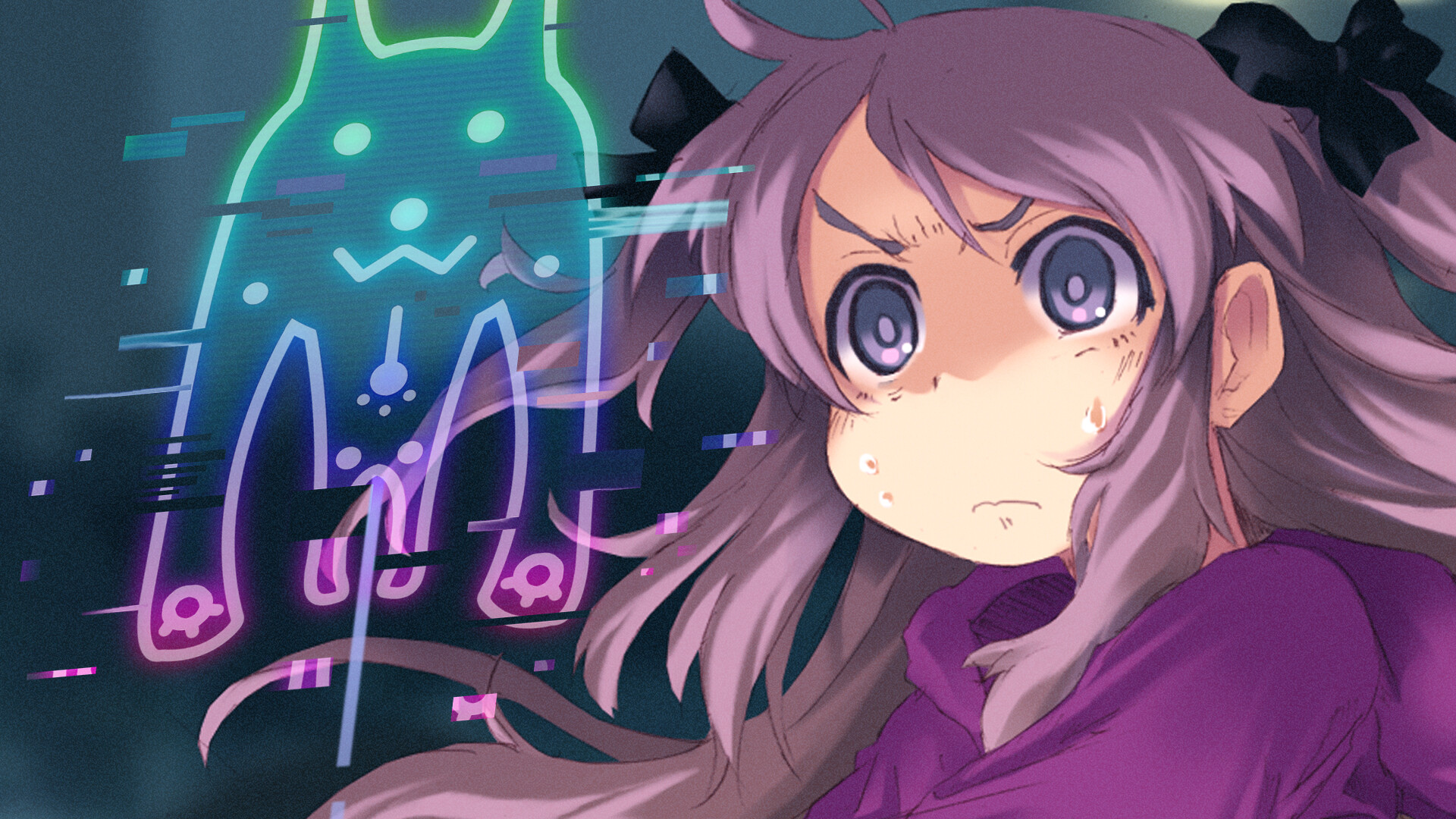 PC版 伝奇系ビジュアルノベル『十四番目のΞ（グザイ） 壱・弐』 まとめ